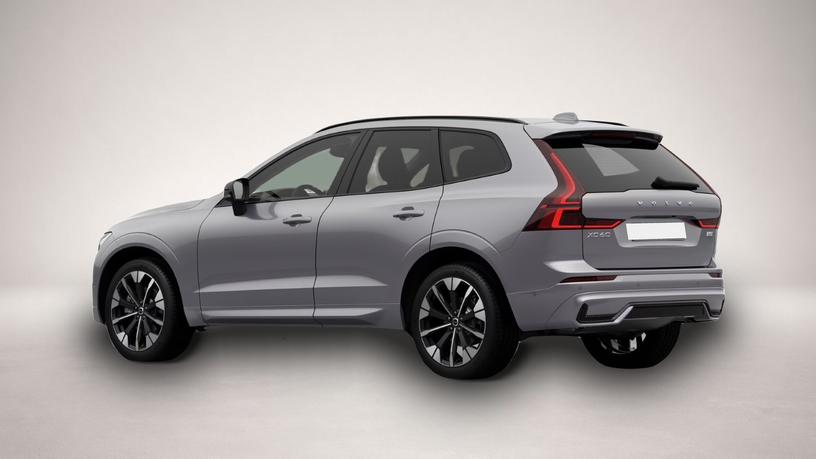Bild 3 Volvo XC60 Plus Dark AWD Lagom-Paket Licht-Paket