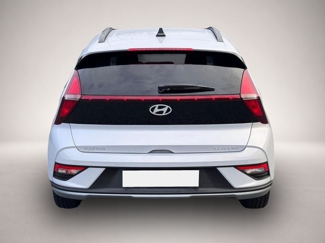 Bild 3 Hyundai Bayon Facelift Family Automatik 66 kW (90 PS), .