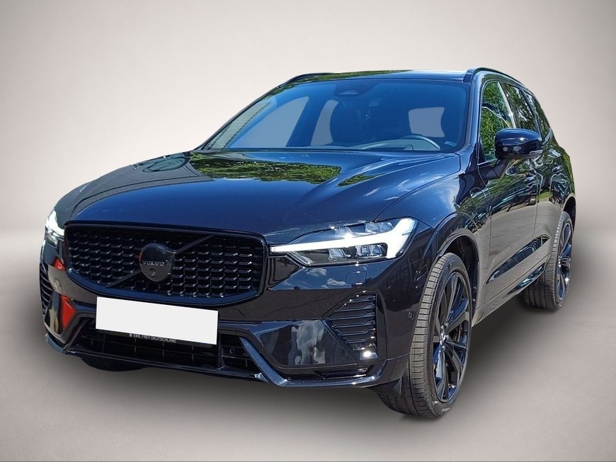 Bild XC60 Volvo