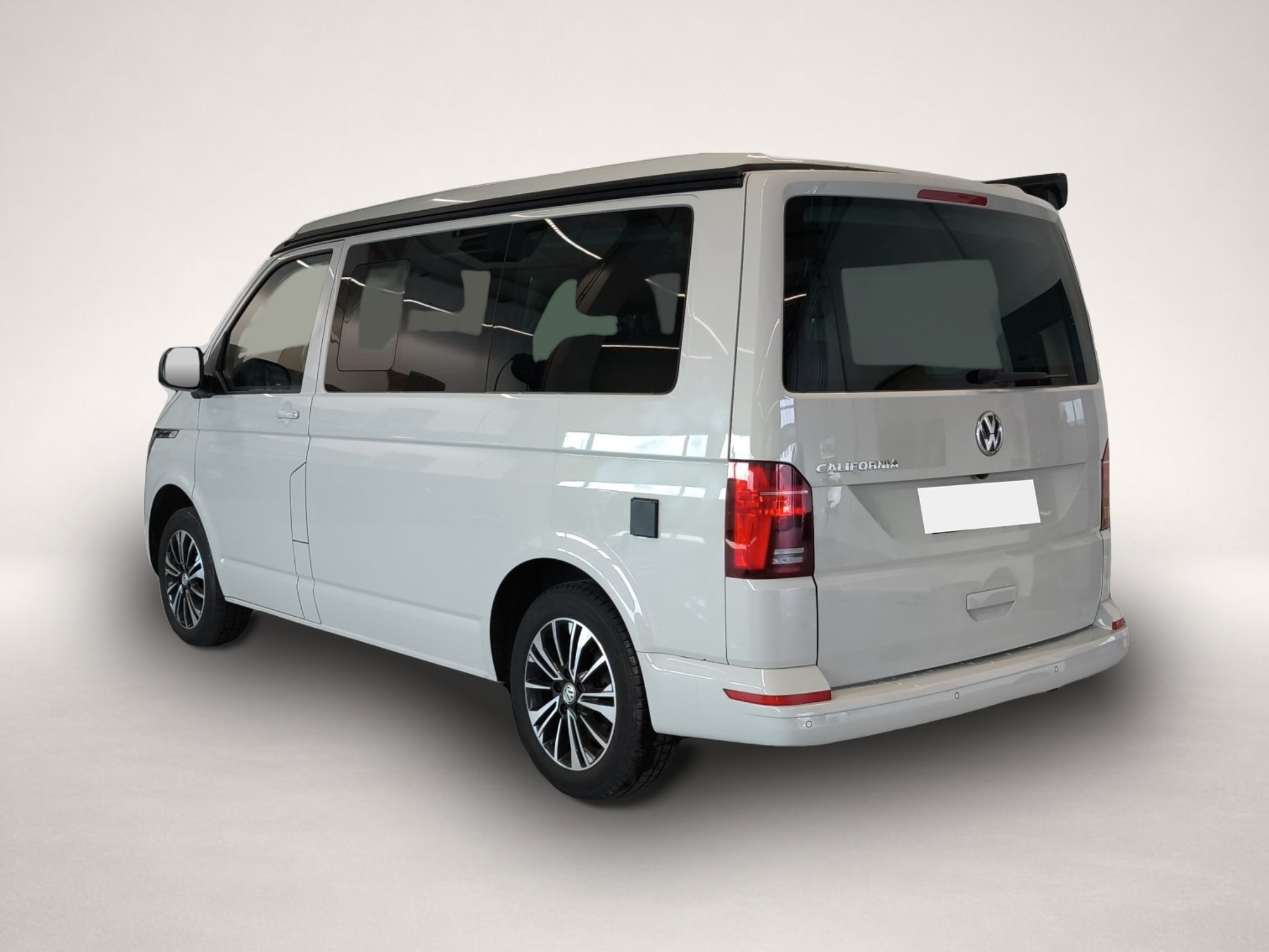 Bild 4 Volkswagen T6 California T6.1 California 2.0 TDI Beach Camper