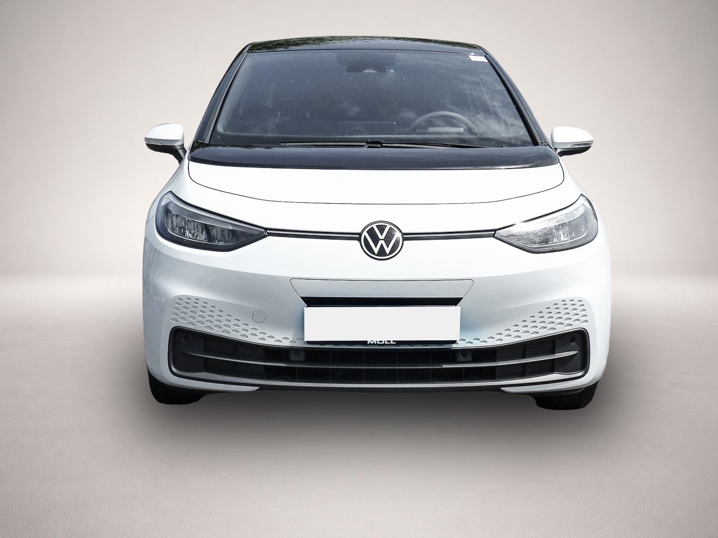 Bild 4 Volkswagen ID.3 Pro NAVI LED ACC