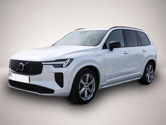 Fotografie Volvo XC90 FACELIFT Ultra Dark Recharge Plug-In Hybrid