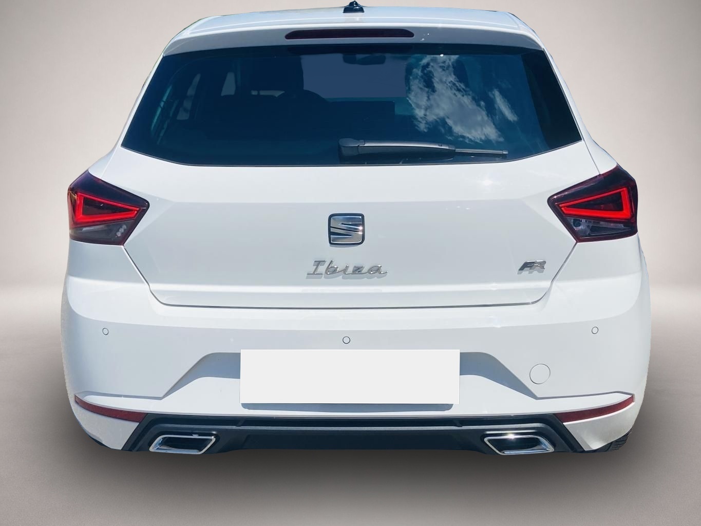 Bild 4 Seat Ibiza 1.0 TSI FR VIRTUAL-COCKPIT+NAVI-PRO+LED+FU