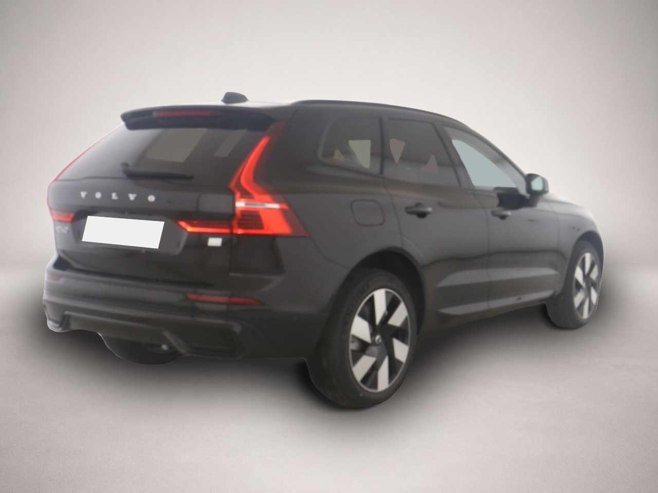 Bild 2 Volvo XC60 Plus Dark Recharge Plug-In Hybrid AWD T8 Tw