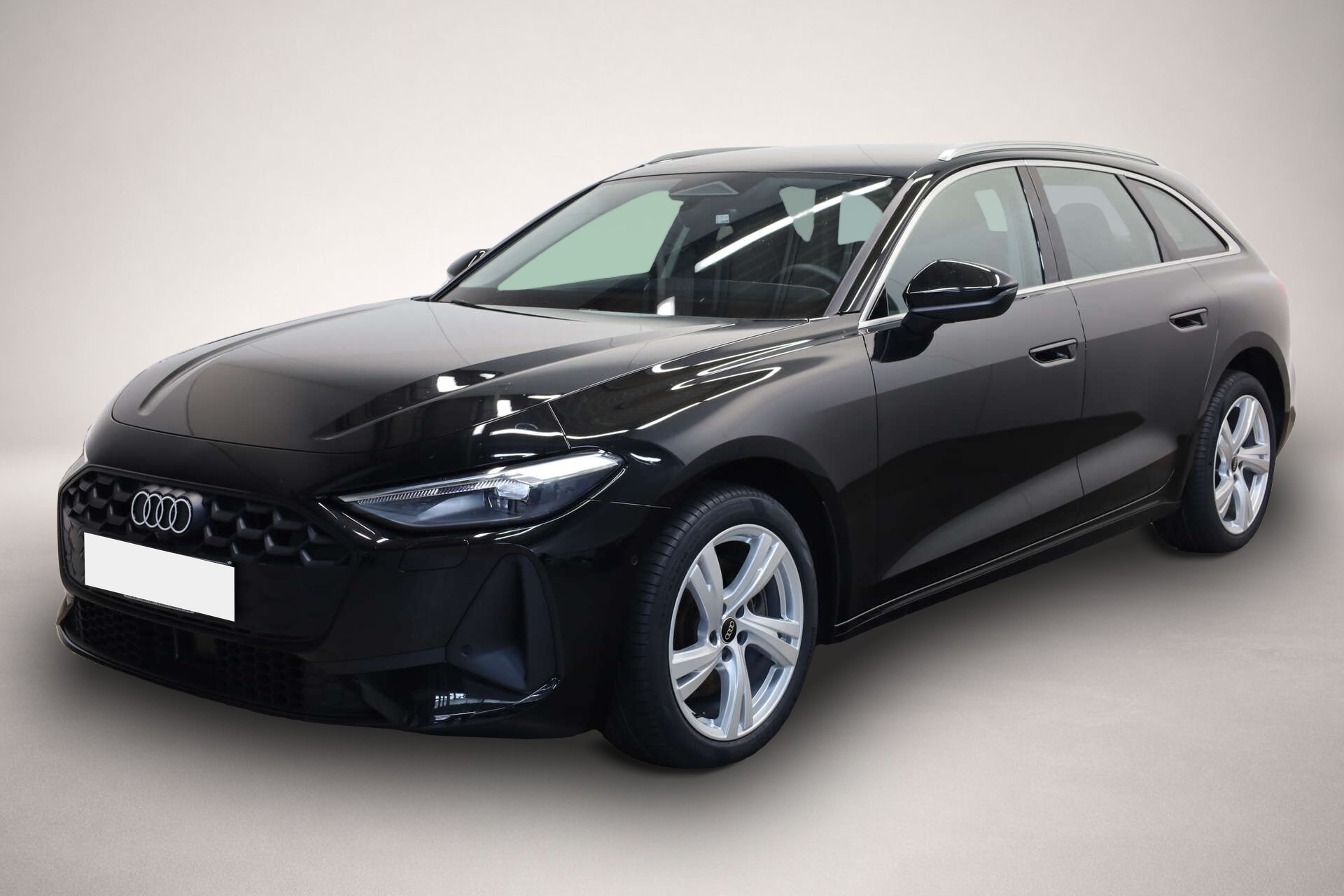 Bild 1 Audi A5 Avant TFSI