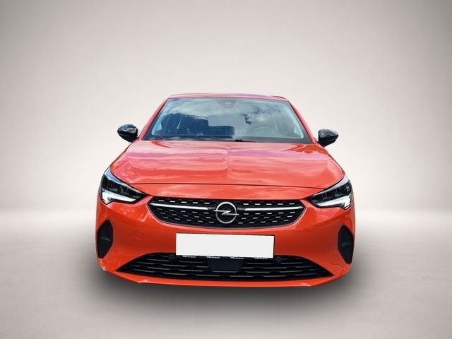 Bild 6 Opel Corsa F Elegance LED Apple CarPlay Android Auto