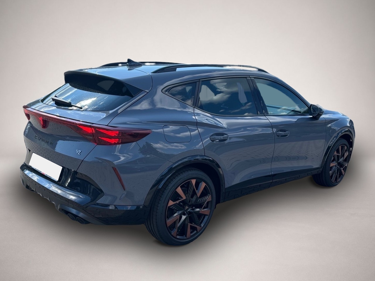 Bild 3 Cupra Formentor VZ 4x4 DSG AHK 19-Copper 5J.-Garantie