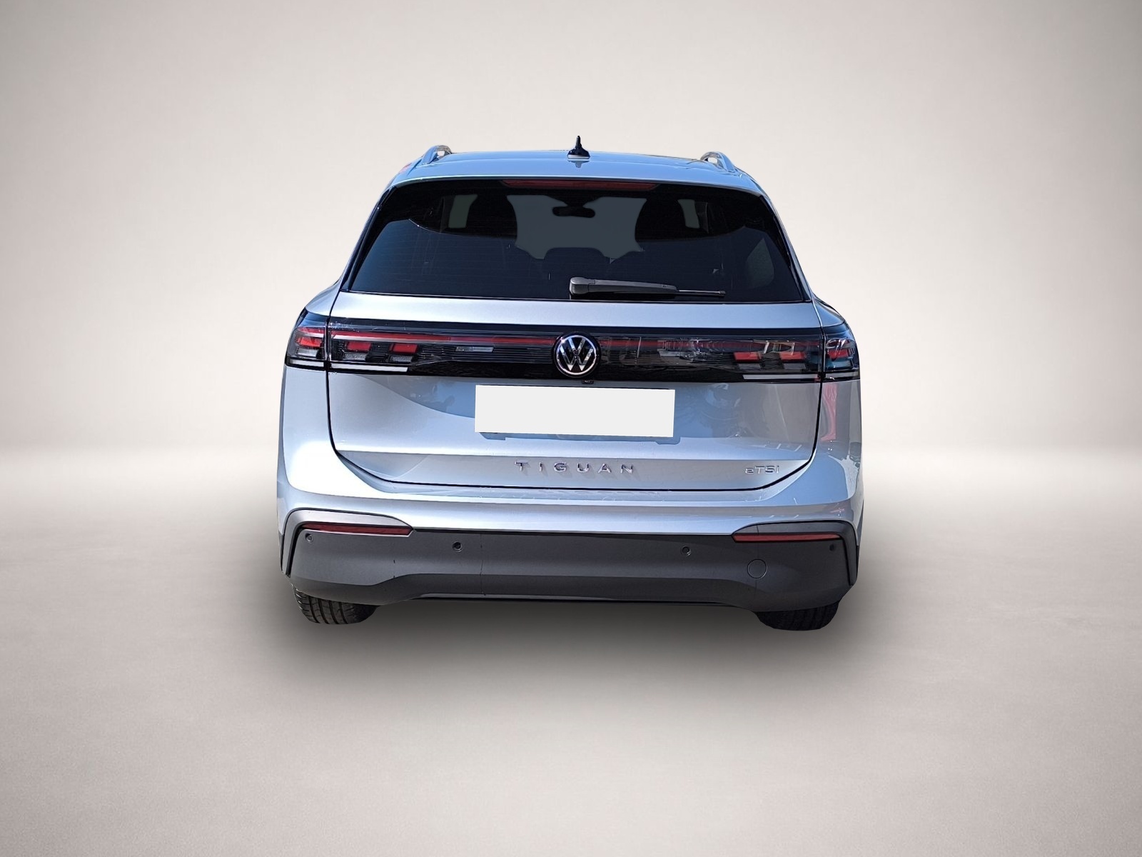 Bild 6 Volkswagen Tiguan 1.5 eTSI DSG Life LED PARK-ASSIST NAVI