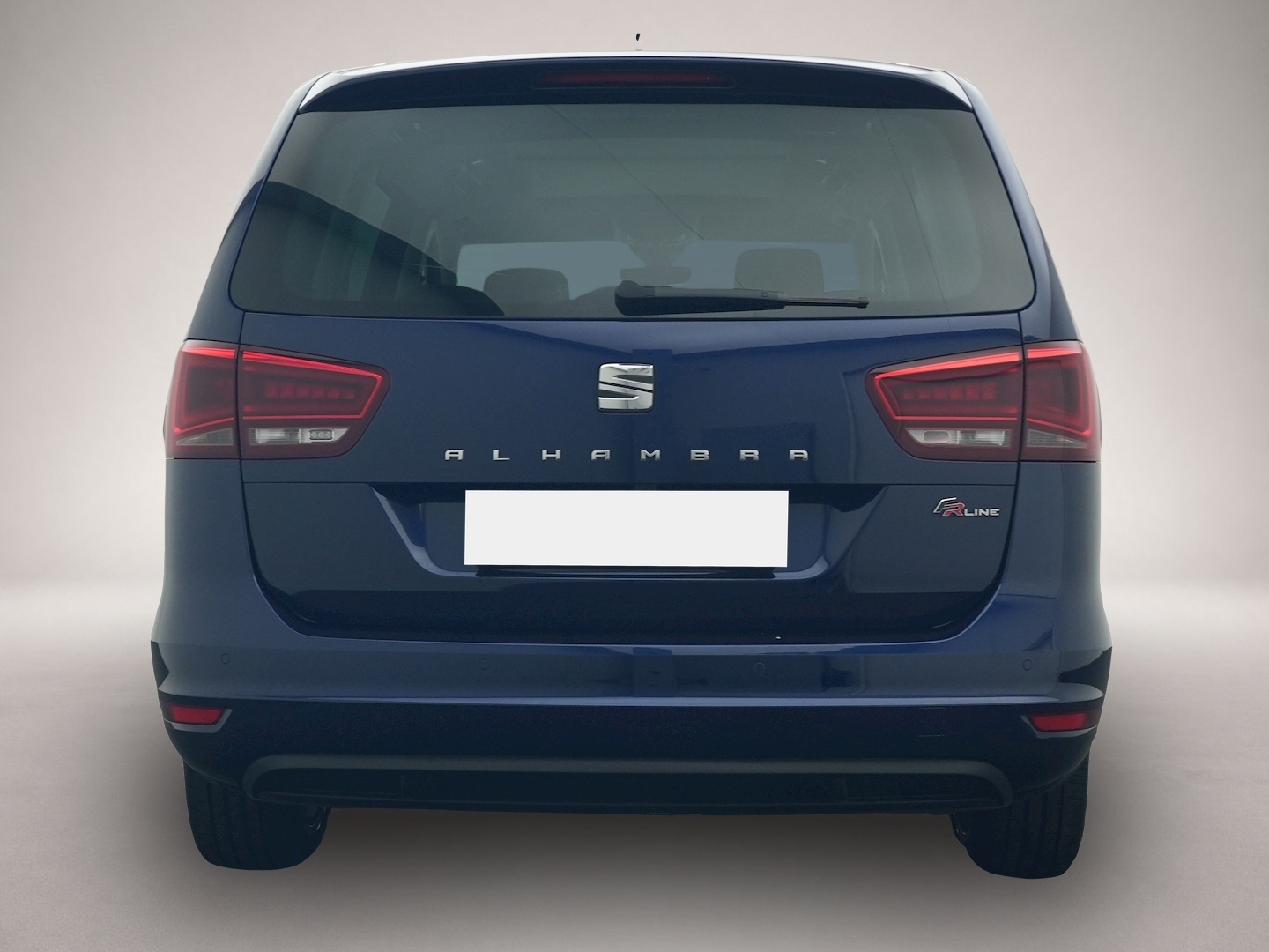 Bild 4 Seat Alhambra 1.4 TSI DSG FR-Line PANO AHK DCC eHECK