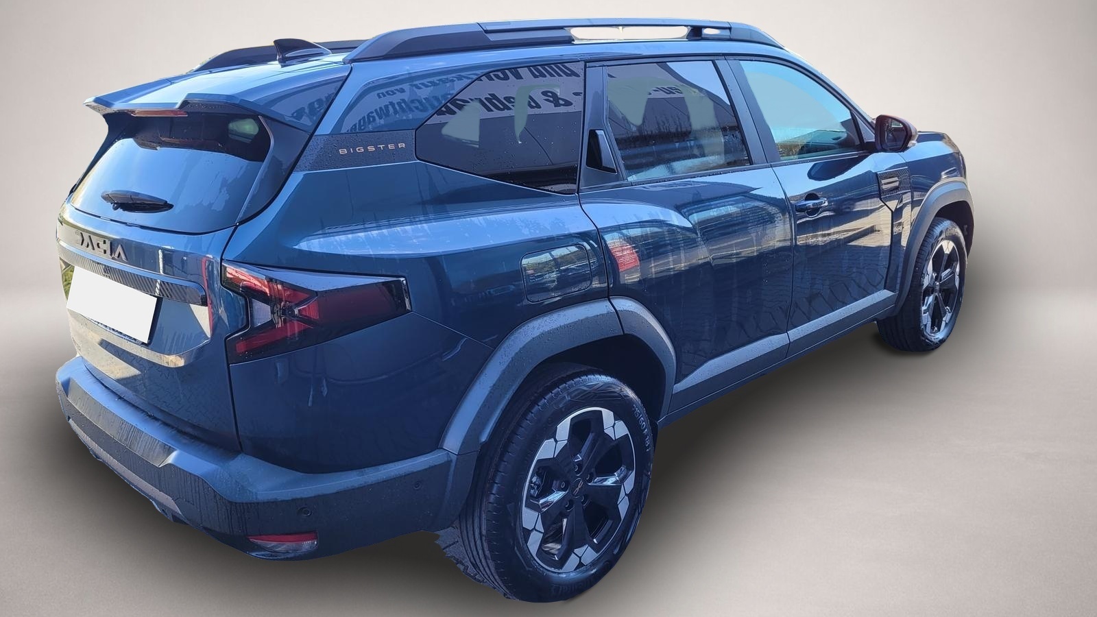 Bild 4 Dacia Bigster Extreme Hybrid 155*LED*NAVI*SHZ*360*PANO