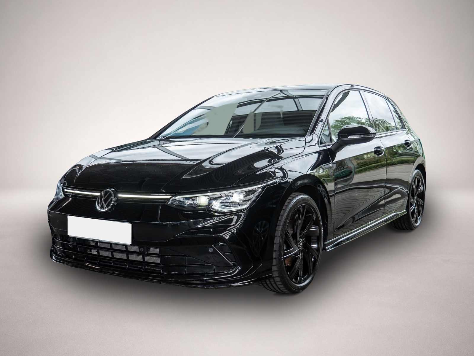 Bild 1 Volkswagen Golf VIII