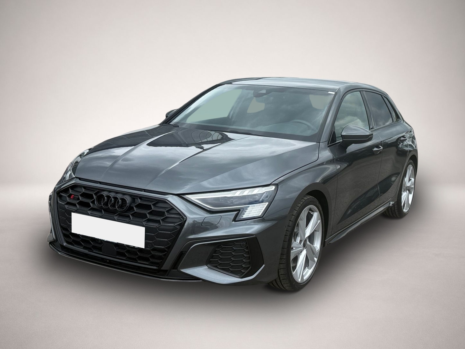 Bild S3 Audi