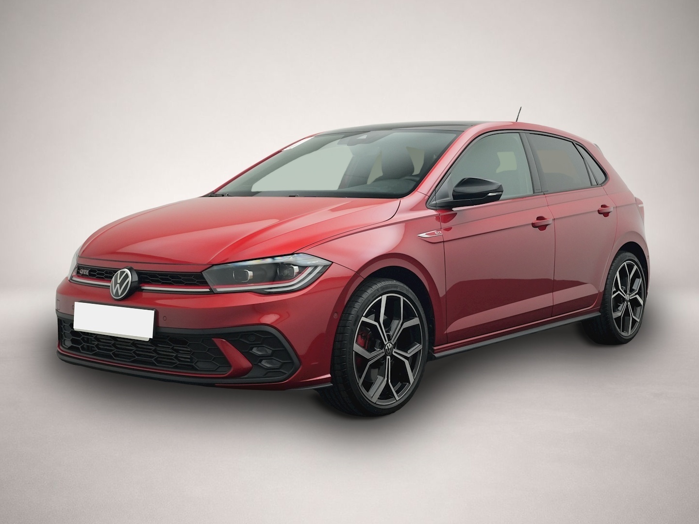 Bild Polo Volkswagen
