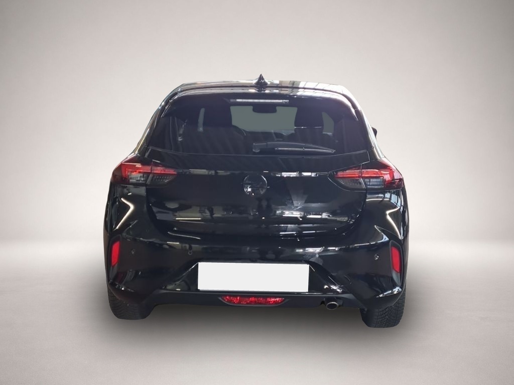 Fotografie 4 des Opel Corsa 1.2 Direct Injection Turbo GS