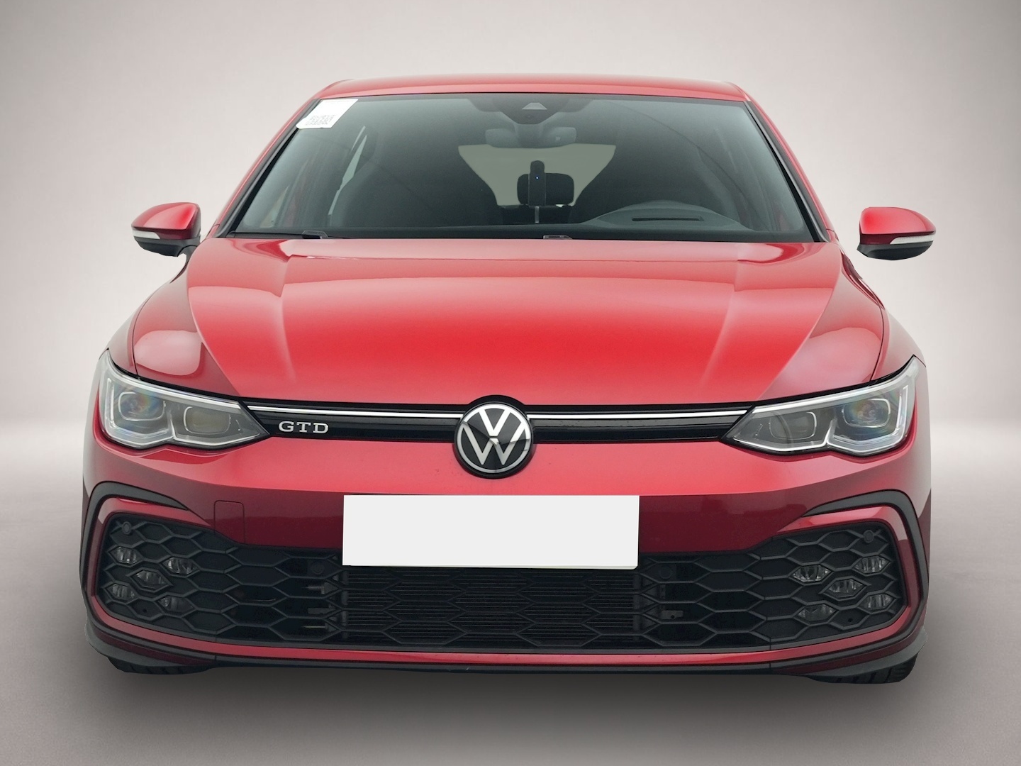 Bild 8 Volkswagen Golf 8 2.0 TDI DSG GTD KAMERA HUD NAVI IQ-LIGHT
