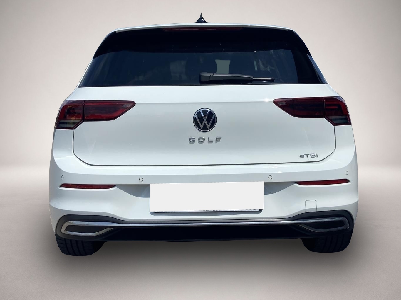 Bild 4 Volkswagen Golf 1.5 eTSI DSG Style APP-CONNECT+ACTIVE-INFO+