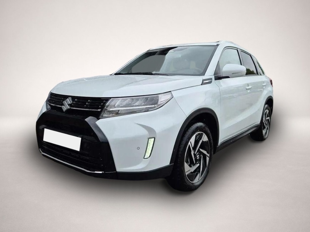 Bild 1 Suzuki Vitara Comfort+ 110PS MHEV 4x4 ALLGRIP 1.4 Boos
