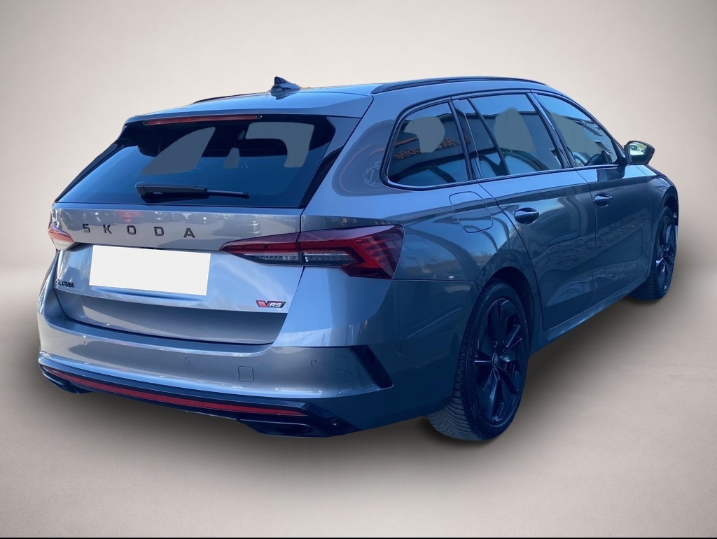 Bild 5 Skoda Octavia 2.0 TSI RS DSG*Canton*Navi*Pano*HeadUp