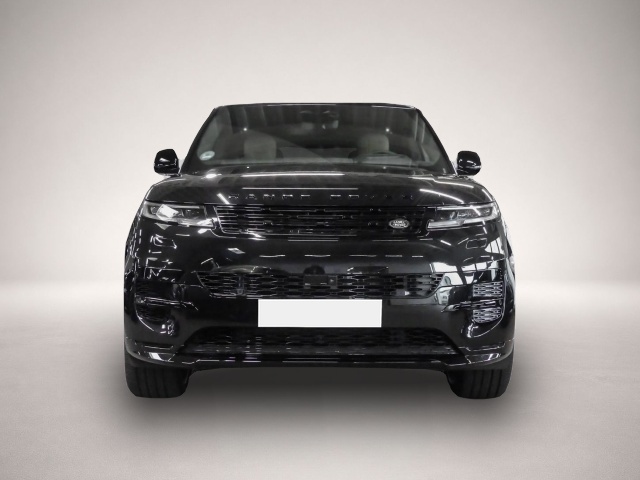 Land Rover Range Rover Sport Range Rover Sport Autobiography P530 4.4 V8 Mild - Thumbnail 8