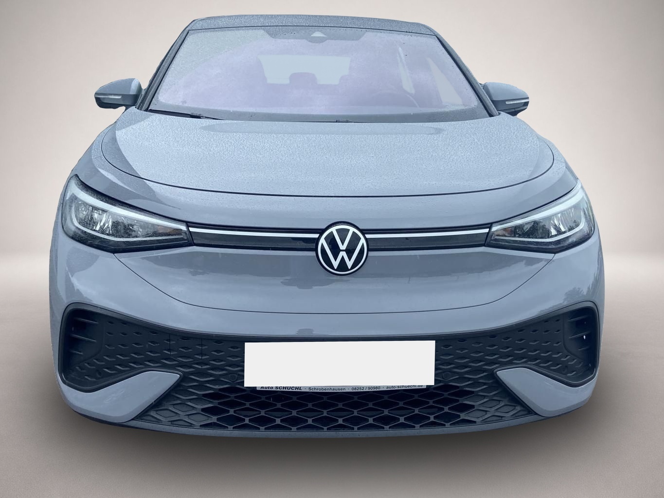 Fotografie 7 des Volkswagen ID.5 PRO 82 kWh WÄRMEPUMPE+AHK+ASSISTENZPAKET+A