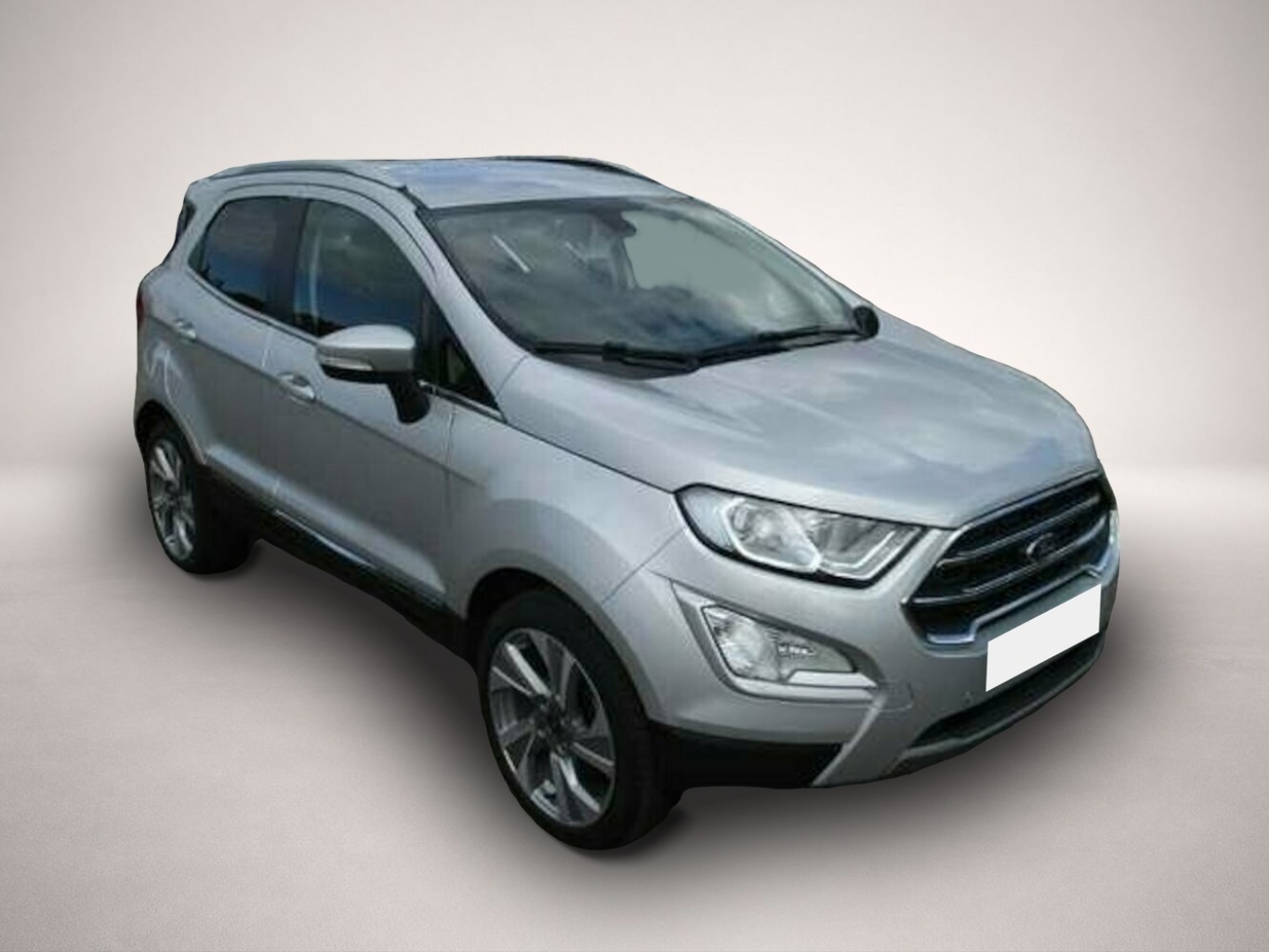 Bild 3 Ford ECOSPORT TITANIUM 1.0l Ecoboost 140 PS...
