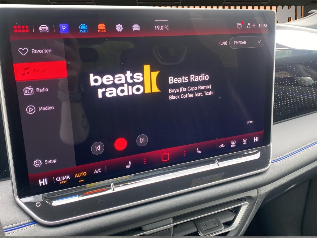 Bild 6 Volkswagen Tiguan 1.5 eTSI 110 kW R-Line*BlackStylel*H&K