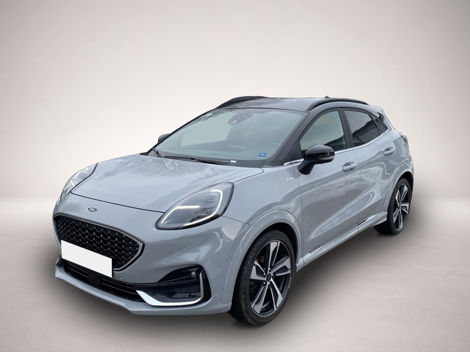Bild 1 Ford Puma ST-Line Vignale Navi*Massage*WiPa*RFK*SHZ*