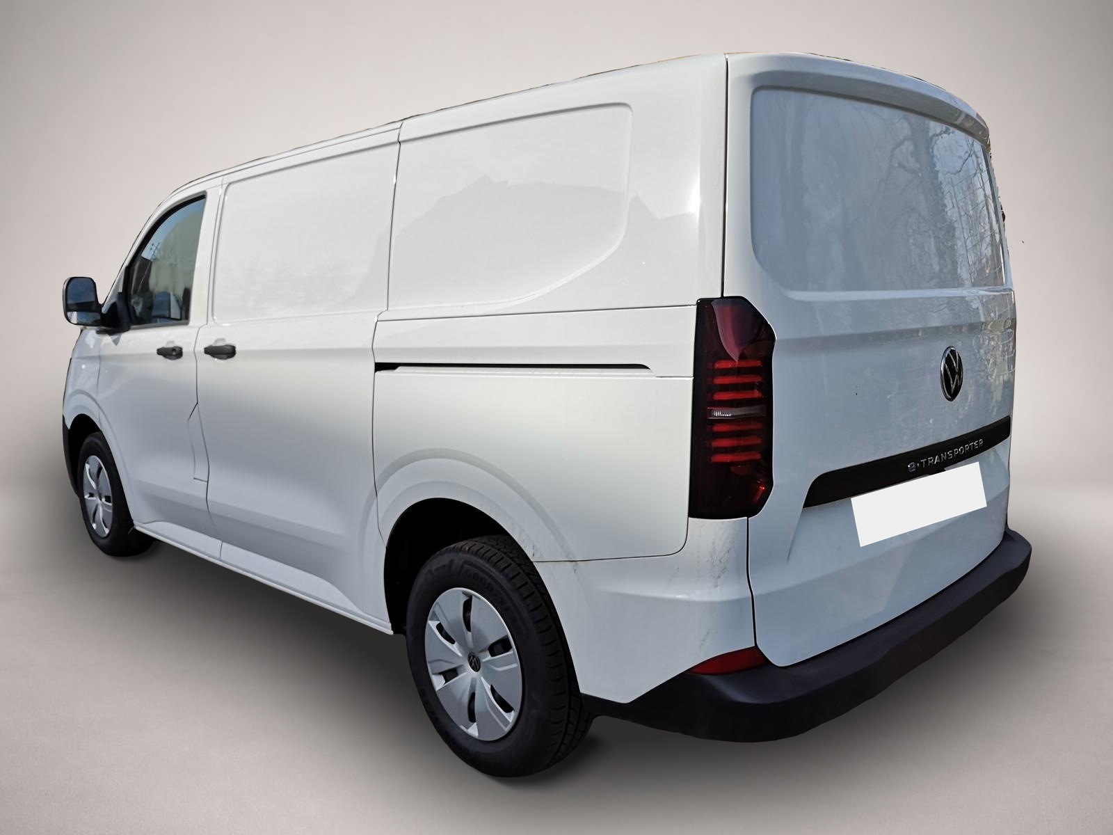Bild 2 Volkswagen T5 Transporter e-Transporter Kasten BEV 100 kW RWD KR