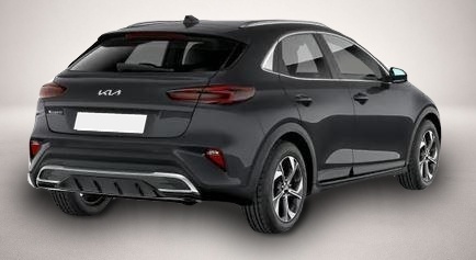 Fotografie 2 des Kia Other XCeed*Modell 2026*LED*Navi*PDC*Cam*SHZ*Alu