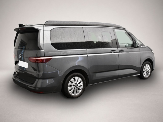 Bild 2 Volkswagen Other T7 California AD 2.0 TDI DSG Coast Matrix/ACC/A