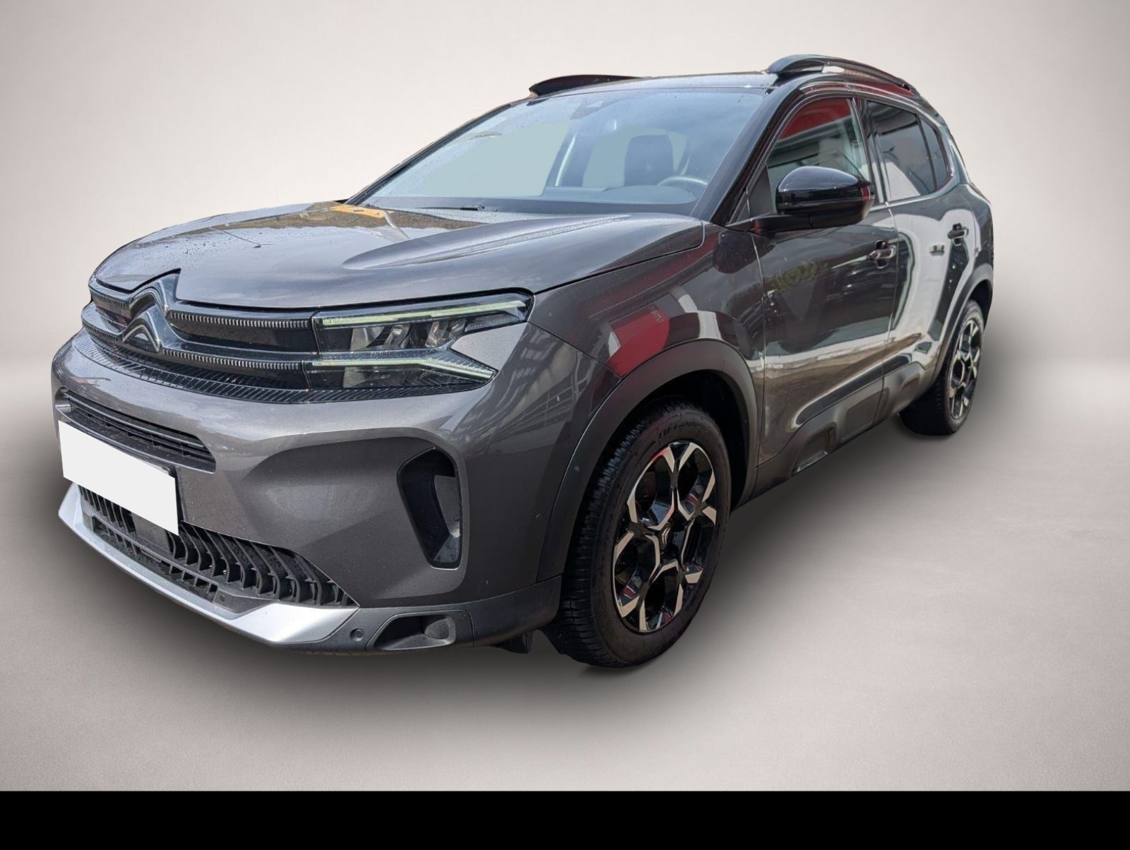 Bild 1 Citroën C5 Aircross Plus Navi LED Kamera Assist SHZ