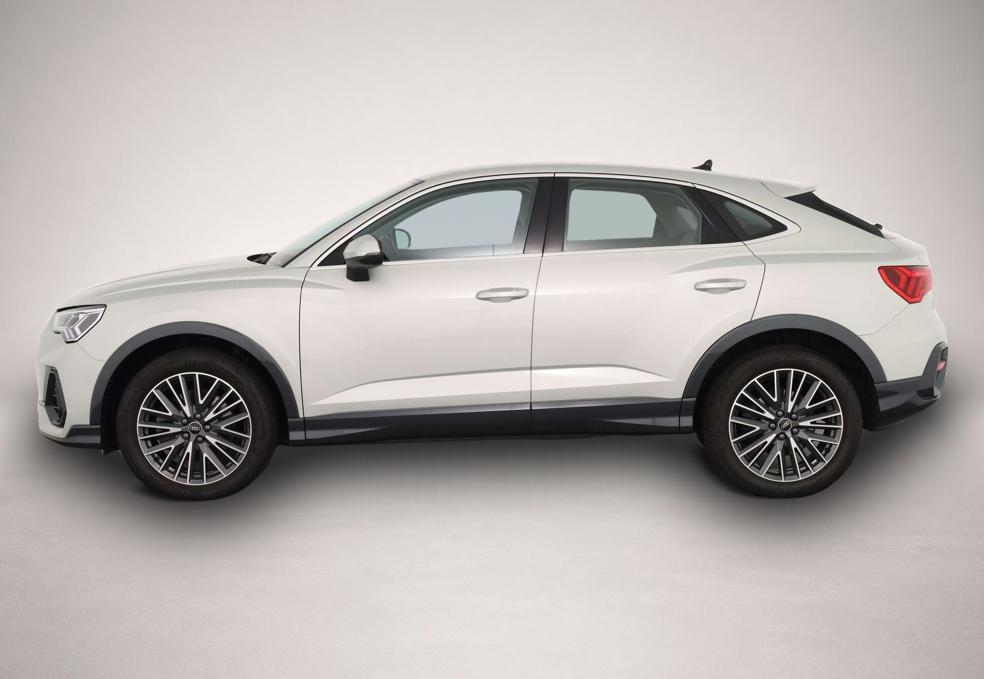 Bild 4 Audi quattro Q3 Sportback 45 TFSI quattro