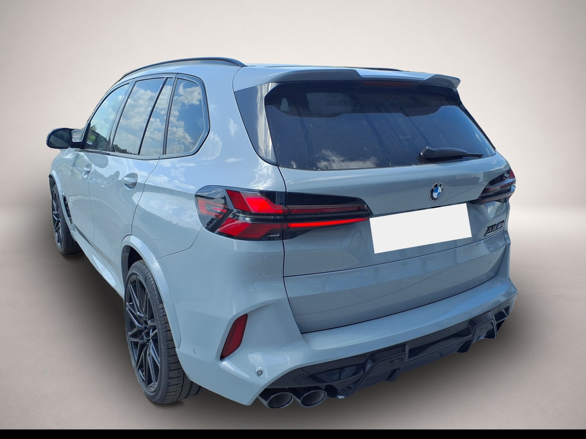 Bild 2 BMW X5 4.4 8-Gang M Steptronic