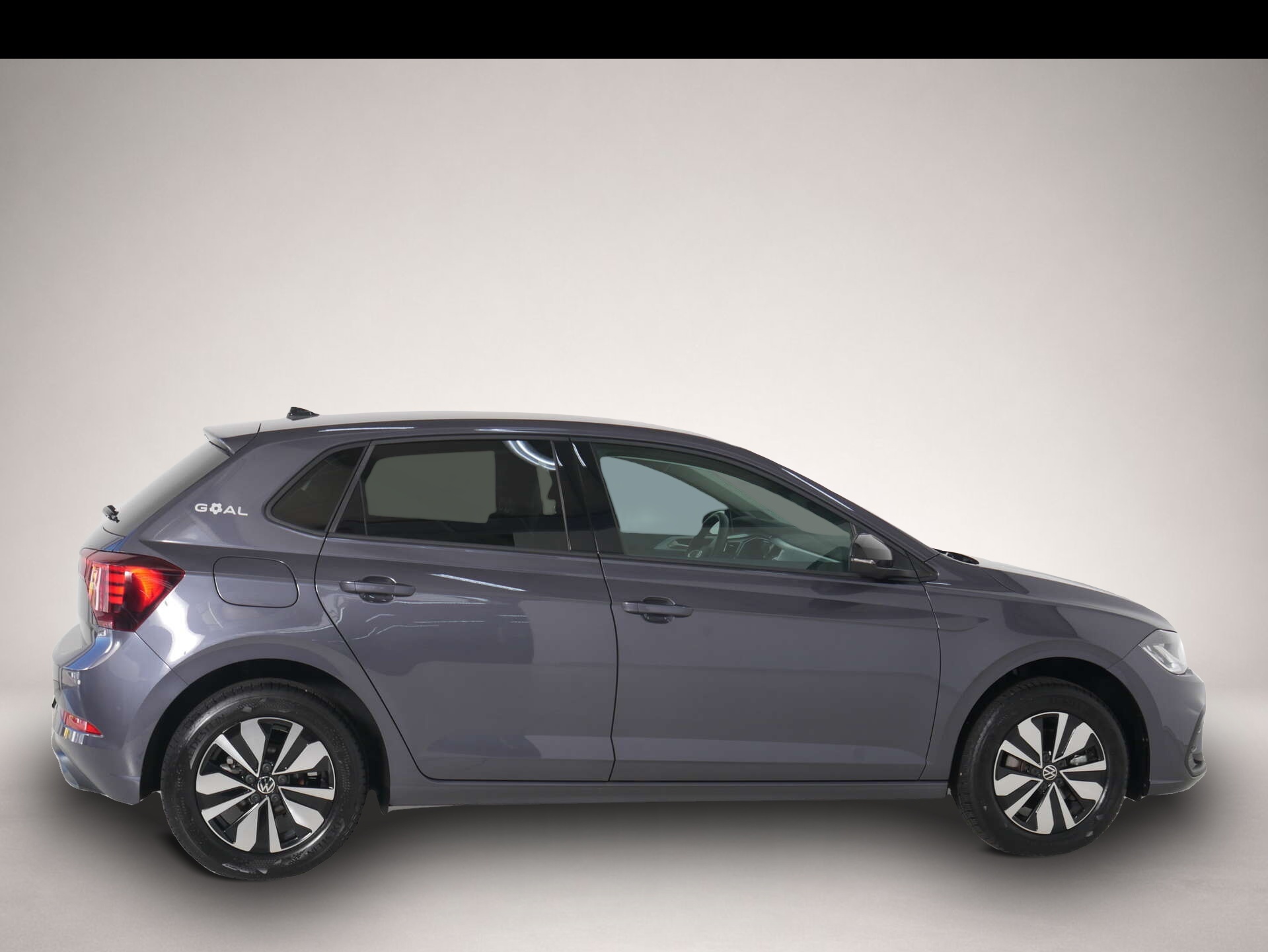 Fotografie 6 des Volkswagen Polo 1.0 TSI GOAL