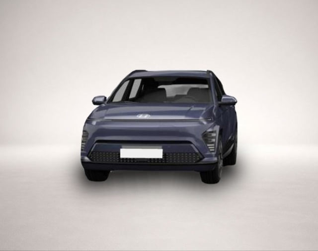 Bild KONA Hyundai