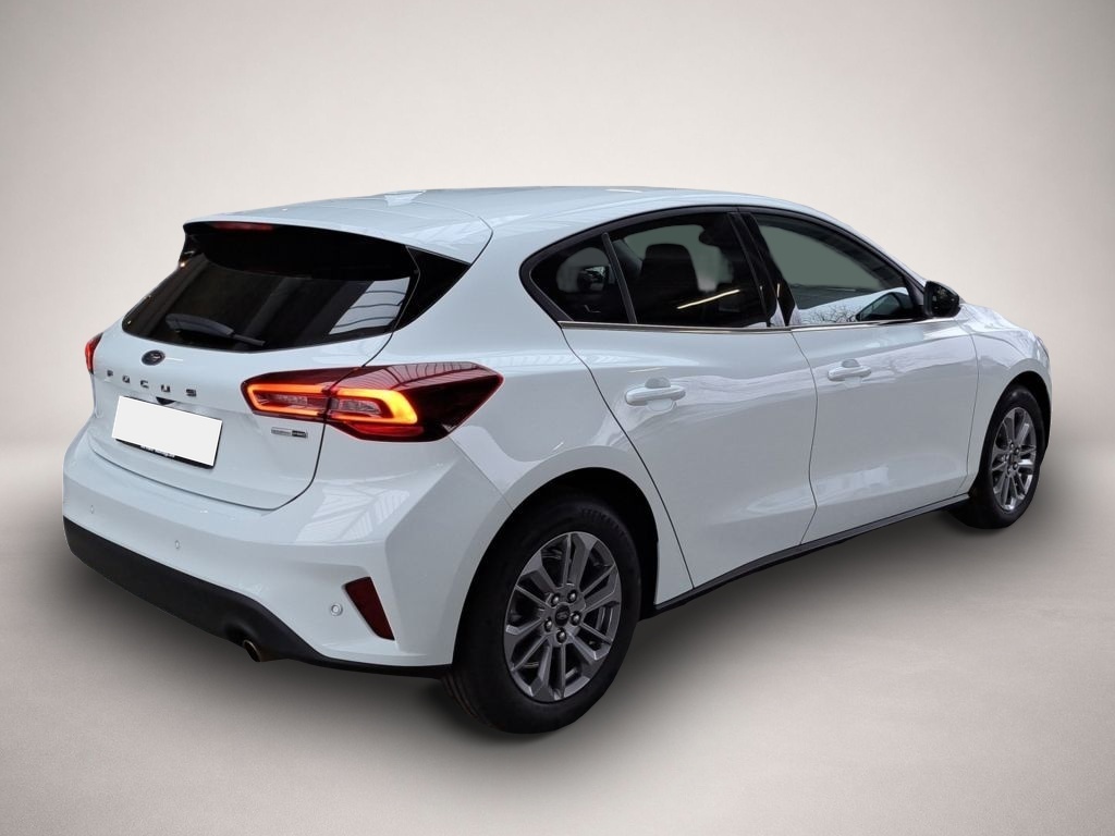 Bild 3 Ford Focus 1.0 EcoBoost Hybrid TITANIUM LED+GRA+PDC