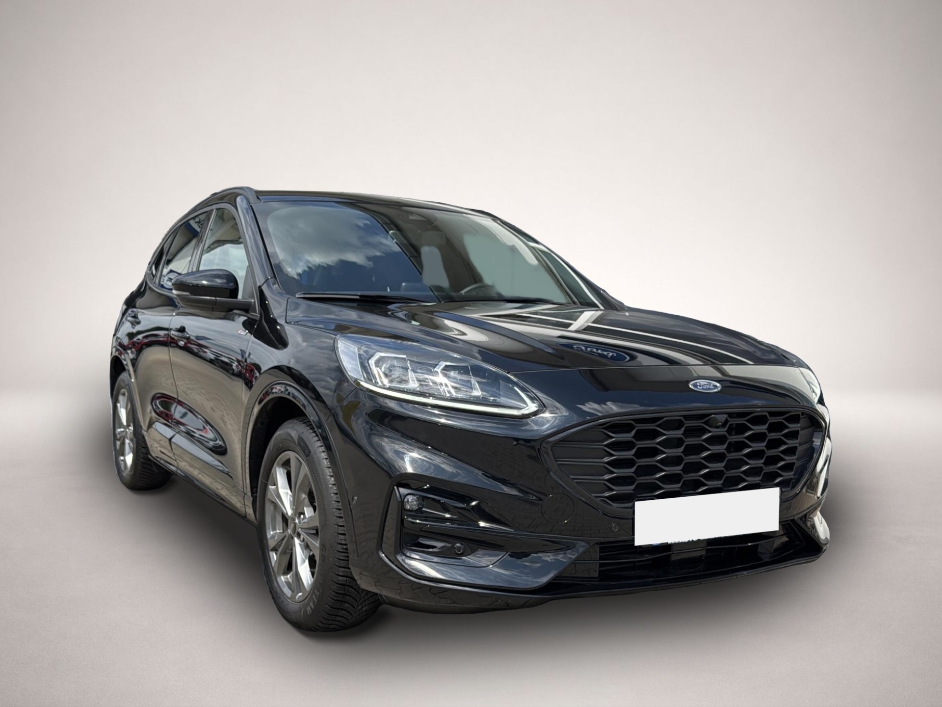 Bild 4 Ford Kuga ST-Line Sportpaket Bluetooth Head Up Displa