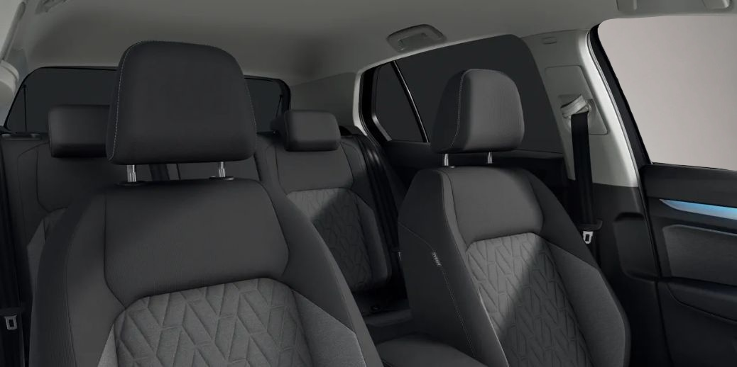 Bild 5 Volkswagen Golf 1.5 eTSI 7-Gang-DSG