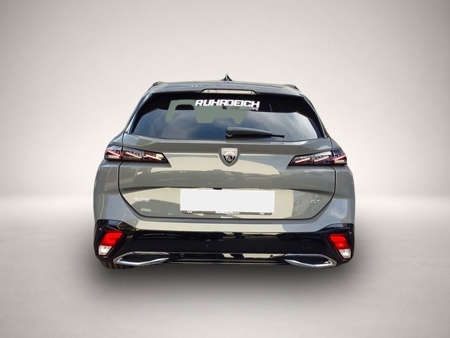 Bild 5 Peugeot 308 Hybrid 145 GT PANO SHZ CARPLAY FOCAL LED LM