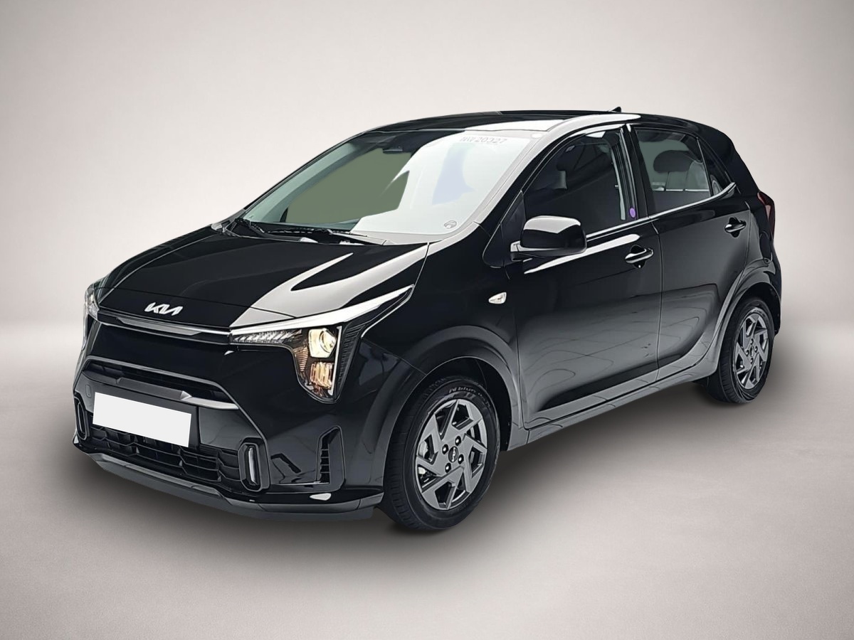 Bild 1 Kia PICANTO 1.0 GDI VISION MJ27 SITZH. NAVI KAMERA
