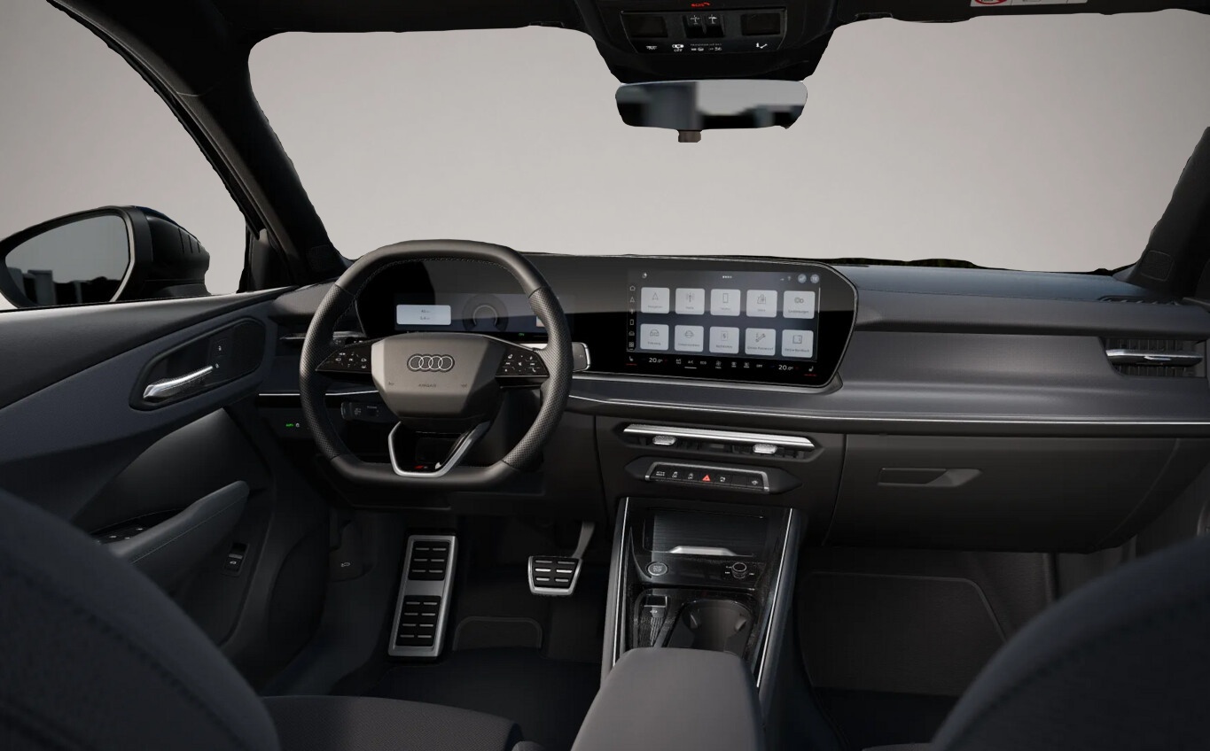 Bild 4 Audi Q3 2xS line Tech Pano LED+ DynamikP 19Z KlimaP
