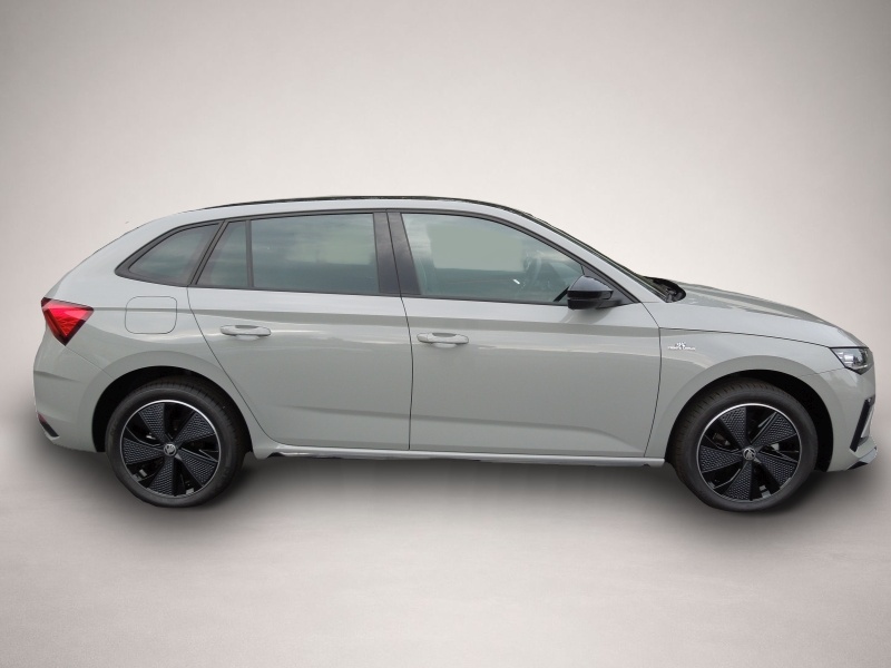 Bild 3 Skoda Scala 1.5TSI DSG Monte-Carlo/Matrix/Navi/Sitzhei