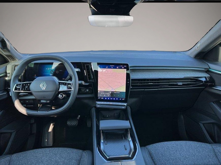 Bild 5 Renault Austral TCe 160 CVT Techno SHZ+LED+RFK