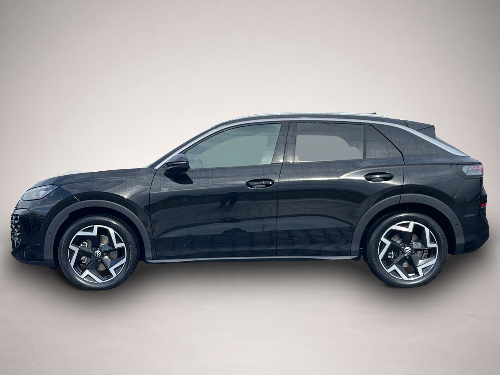 Bild T-Roc Volkswagen