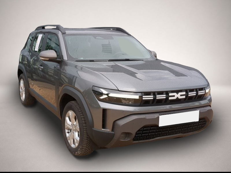 Fotografie 1 des Dacia Duster hybrid-G 150 EDC 4x4 Expression SHZ+LKHZ+