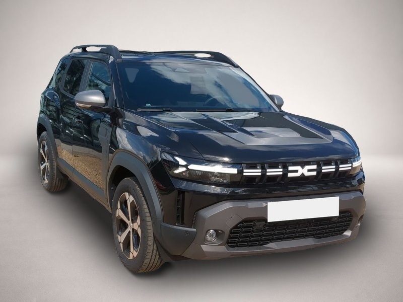 Bild 1 Dacia Duster Hybrid 155 Journey RFK+SHZ+LKHZ+Navi