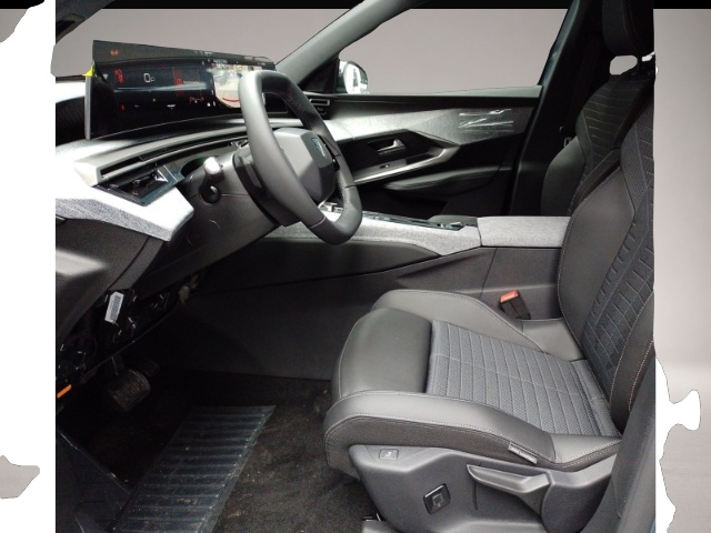 Bild 6 Peugeot 5008 ALLURE HYBRID 136 NAVI 360°KAMERA CARPLAY