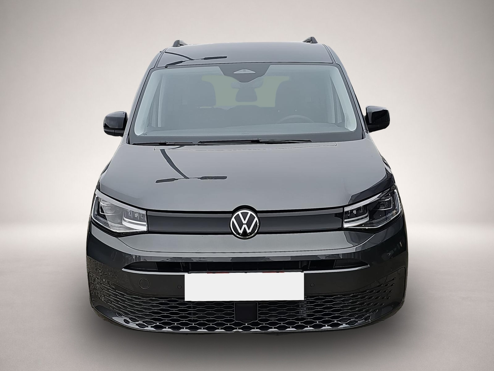 Bild 2 Volkswagen Caddy 1.5 TSI DSG ACC AHK Assistenzpaket Kamera