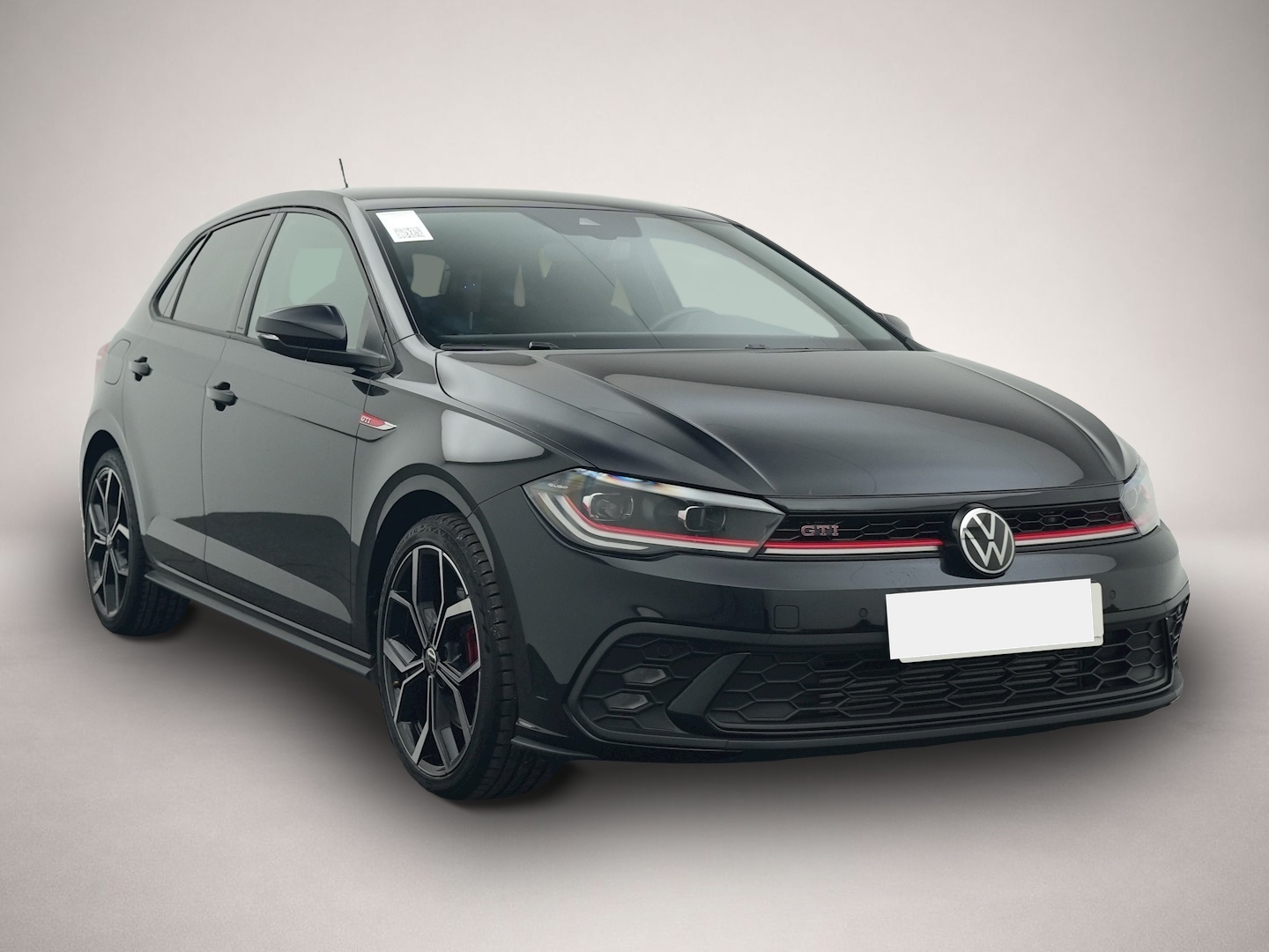 Bild 7 Volkswagen Polo GTI 2.0 TSI DSG NAVI LED ALU 18