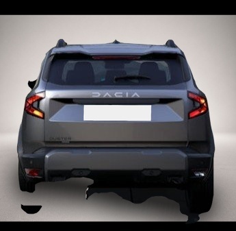 Dacia Duster Duster Hybrid 155 Journey Winterpaket+Navi+LED - Thumbnail 4